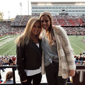 Meet your Posher, Sarah